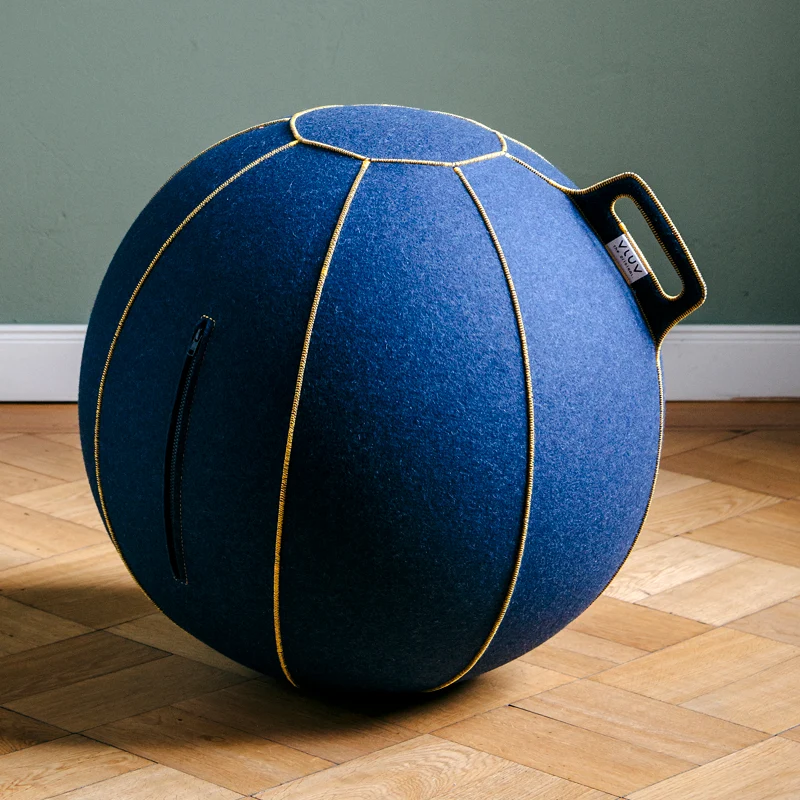 BOL VELT Sitzball – Bild 7