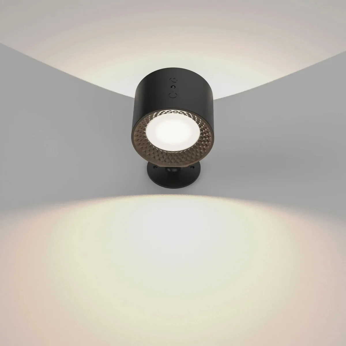 LED-Wandleuchte 360° – Bild 7