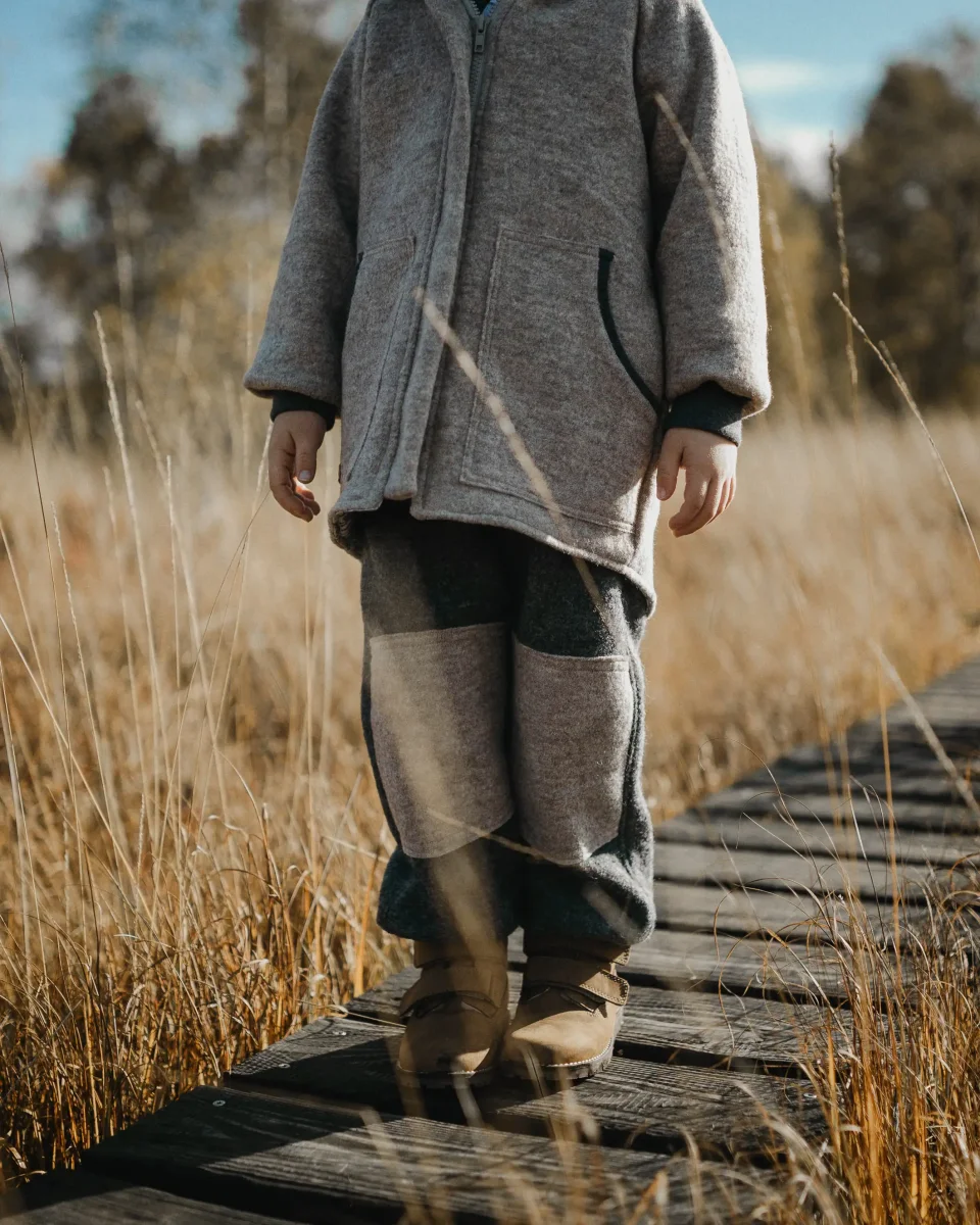 Walkhose – Bild 5